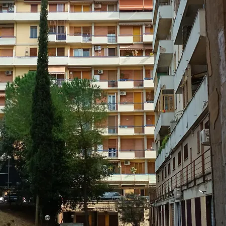 Joseph's House *