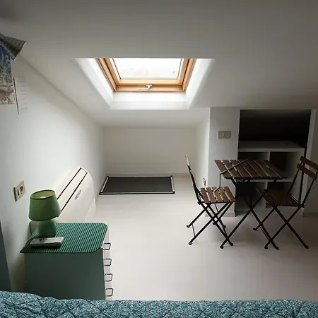 Joseph's House 피렌체