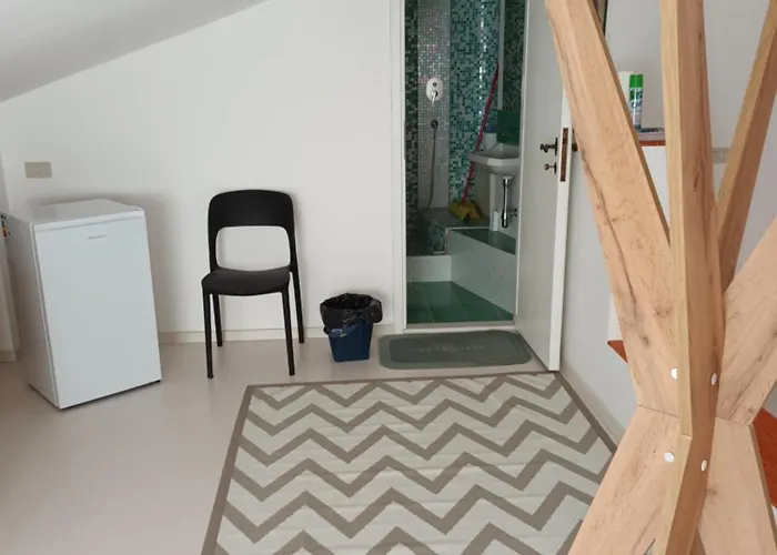 Joseph's House * Florença