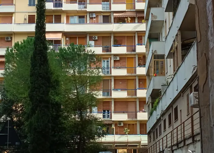 Joseph's House *