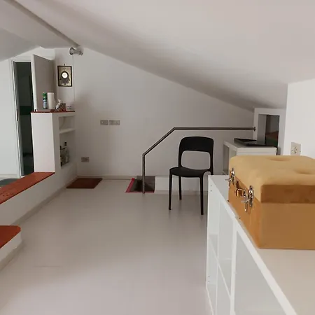 Joseph's House * Φλωρεντία