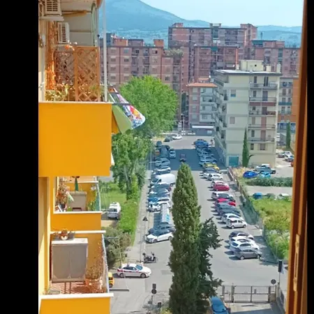 Πανσιόν Joseph's House Φλωρεντία